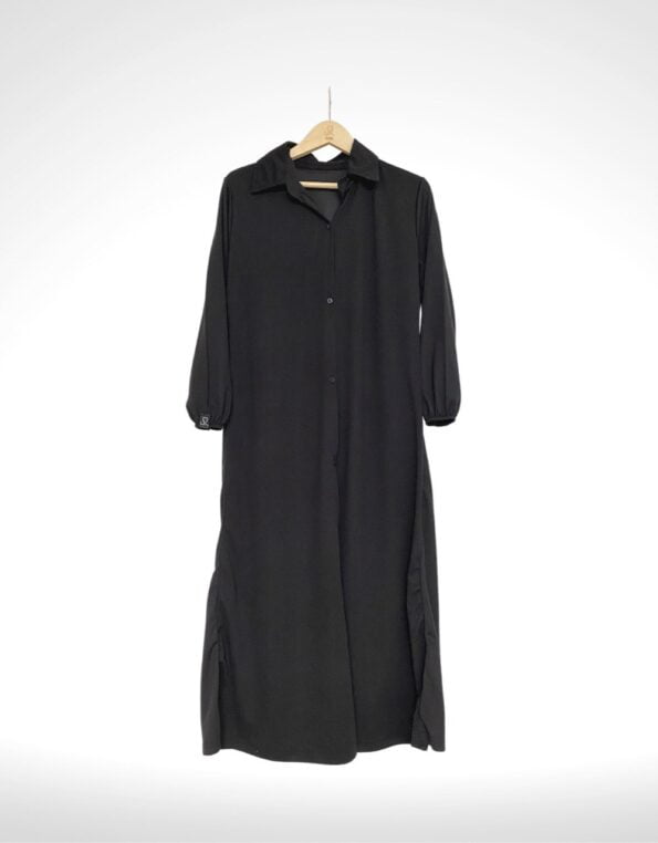 Jadwa Outerwear Derins