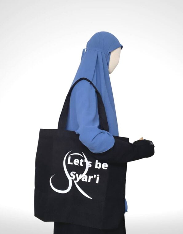 Jiya Tote Bag By Derins